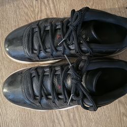 JORDAN 11’s