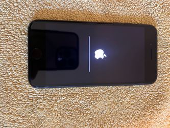 Apple iPhone SE 64GB