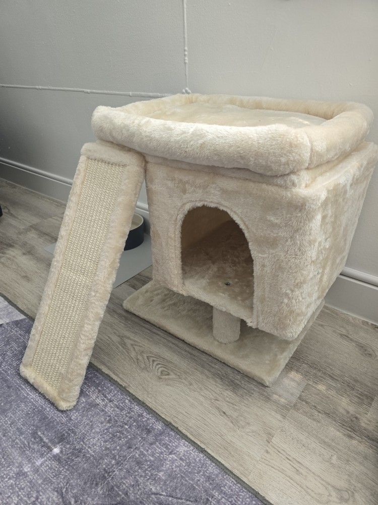 Cat Tree
