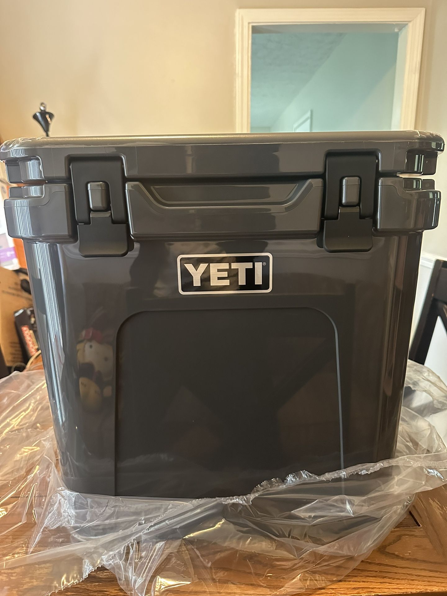 Yeti Roadie 48 Wheeled Cooler