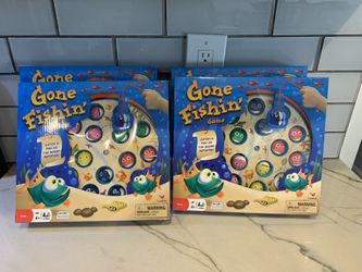 2 left, NEW toddler/kids games/toys $8 each