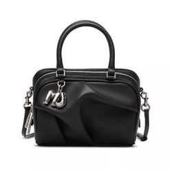 Marc Jacobs Handbag Black Crossbody