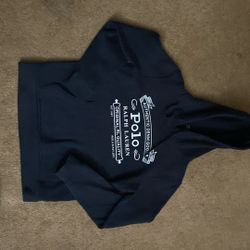 Polo Ralph Lauren hoodie 