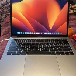Macbook Air 2019
