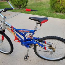 Motiv RockPoint Mountain Bike