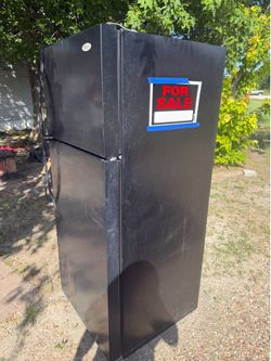 Fridge for sell