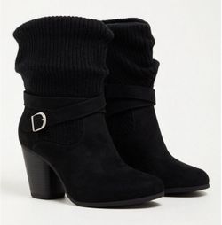 Torrid Brand New Boots Size 13