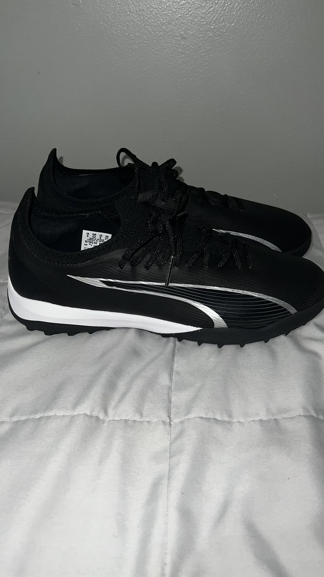 Puma Soccer Cleats