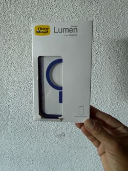 Otter Box Lumen iPhone 16 Pro Max Cover