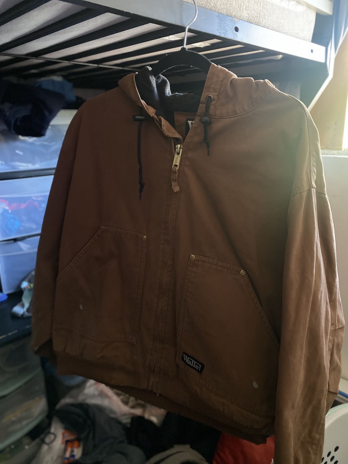 Walls Men’s Jacket