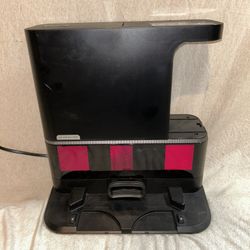 Shark XDKRV2500 T3 AI Ultra Robot Self Empty Charging Base - No Dust Bin