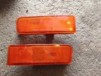 Signal lights