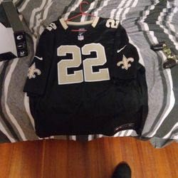 Mark Ingram Saints Jersey $65 Size XXL