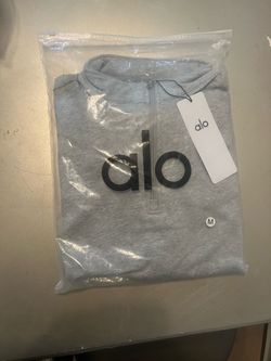 Alo Quarter Zip