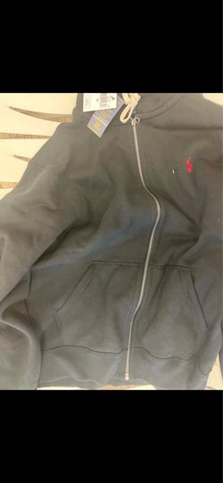 Brand new polo jacket xl