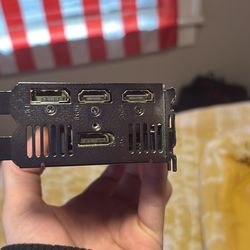 Rtx 4070 low profile  brand new never put in anything