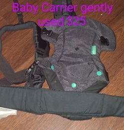 Baby items OBO