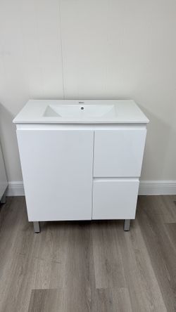 Bathroom Vanity 