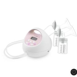 Breast Pump
