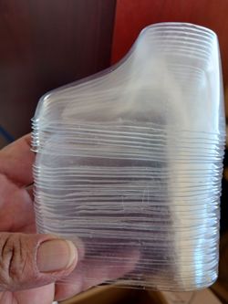 Moldes plastico