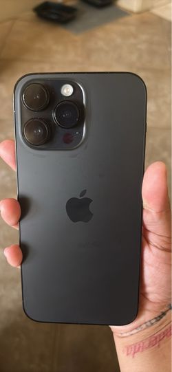 iPhone 14 Pro Max 512 gigabytes