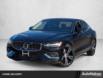2021 Volvo S60