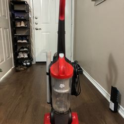 Vacuum Cleaner- Used Like New
