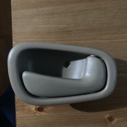 Toyota Corolla Door handle