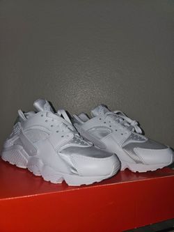 NIKE AIR HUARACHE women's size 8