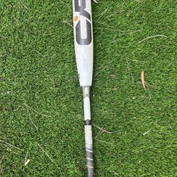 DeMarini CF (-8) USSSA Baseball Bat – 29”/21oz – $115 OBO