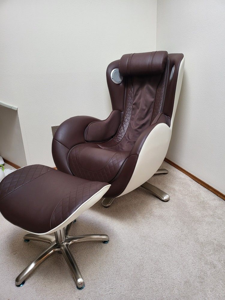 Nouhaus Massage Chair