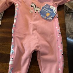 Baby Wetsuit