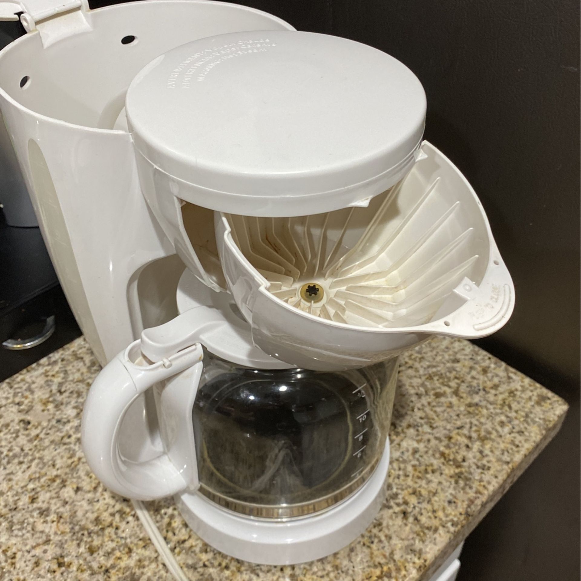 Rival Coffee Maker for Sale in Riverside, CA OfferUp