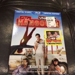 The hangover