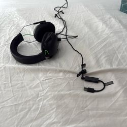 Razer Headphones