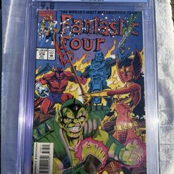 Comic Books for Sale