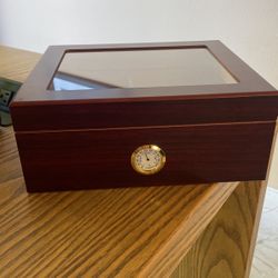 Humidor Make Offer 