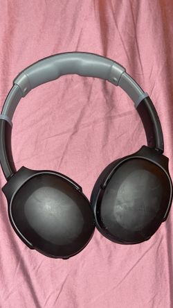 Skull candy crusher evo headphones