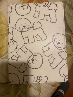 Cute Ipad Case
