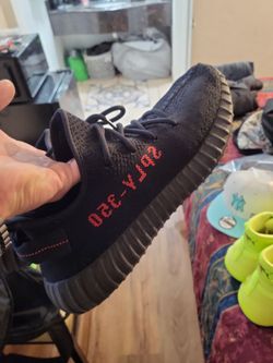 Yezzy Boost 350 V2