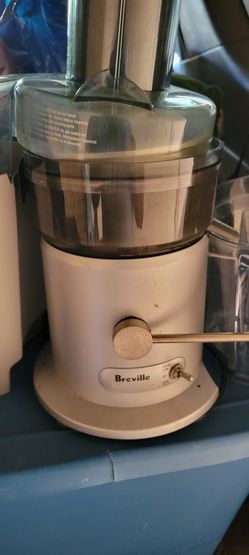 Juicer