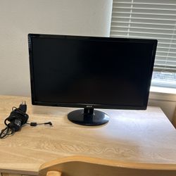Acer Gaming Monitor 