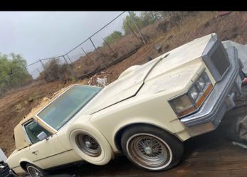 1978 Cadillac Seville