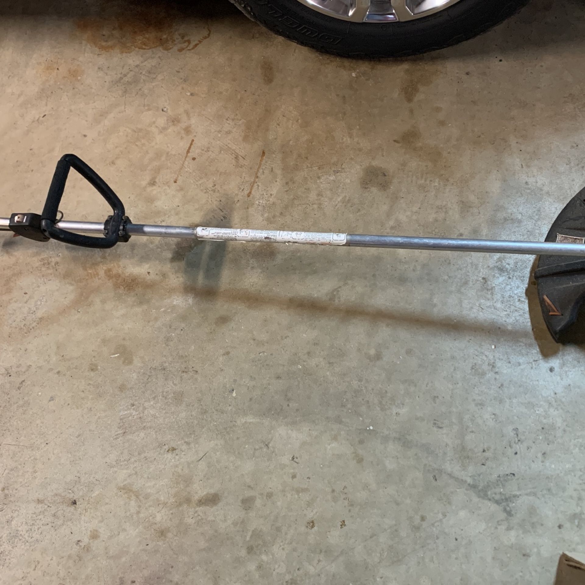 Echo String Trimmer for Sale in Port Richey, FL OfferUp