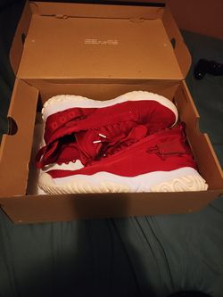 Jordan Proto React