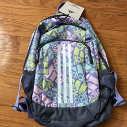 NWT Adidas Backpack