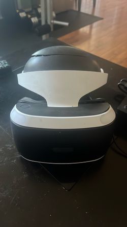 VR headset