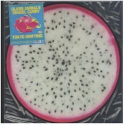 NEW/ Glass Animals Denzel Curry Tokyo Drifting