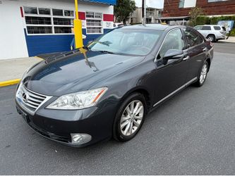2010 Lexus ES 350