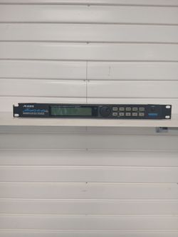 Alesis Digital Processor